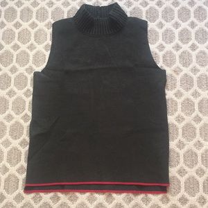 Zara Knit Turtleneck